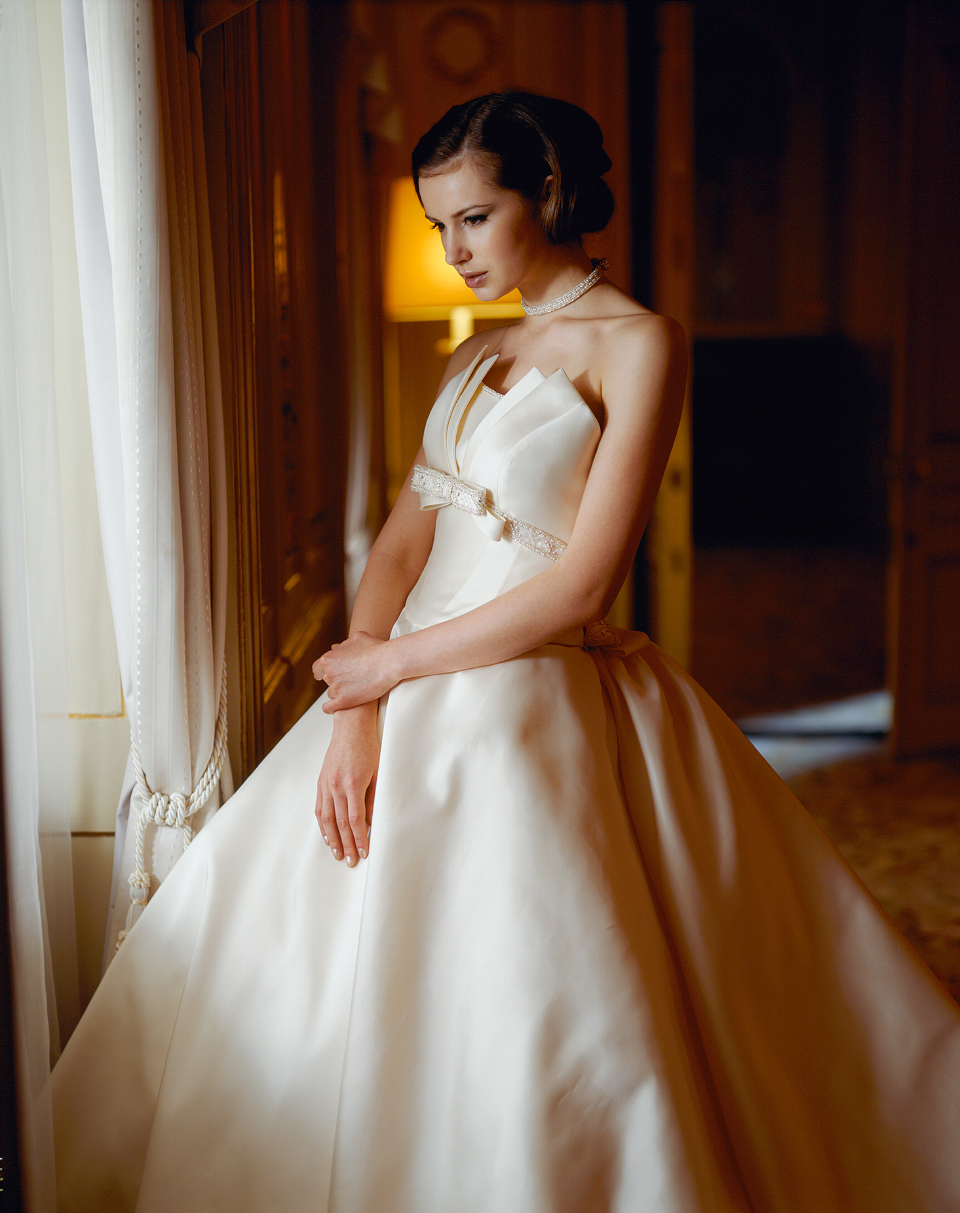 Dress Photo [CB-026]