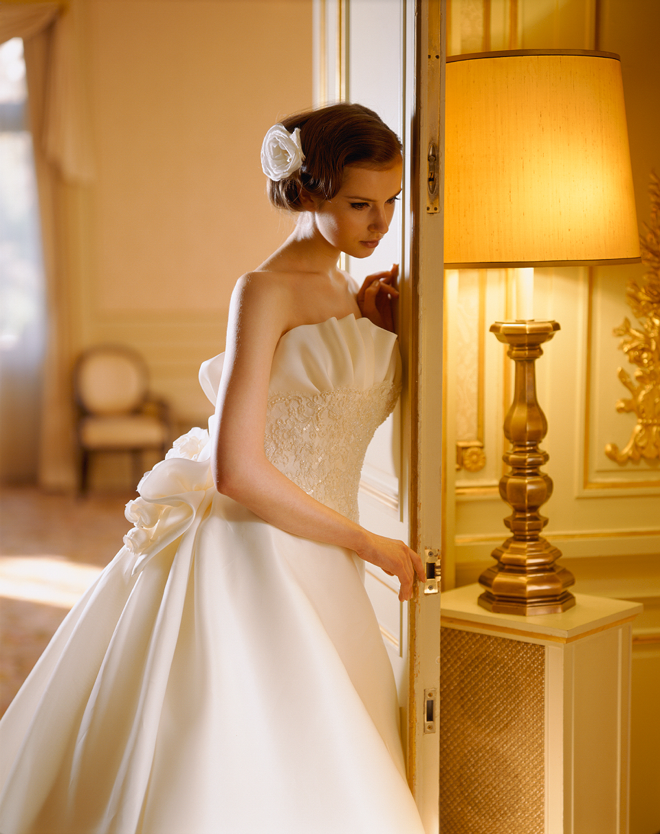 Dress Photo [CB-024]