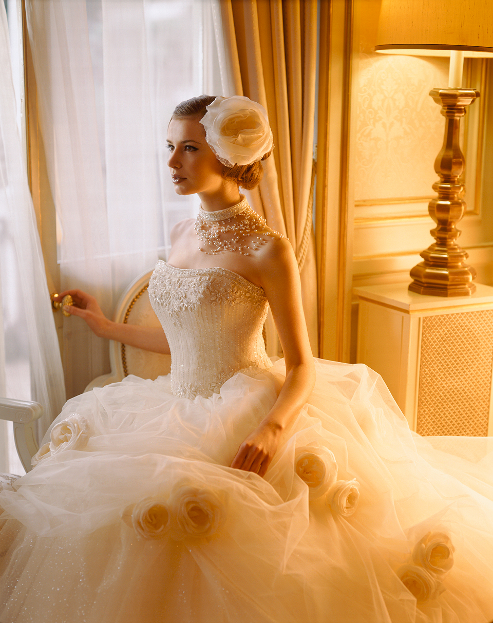 Dress Photo [CB-021]