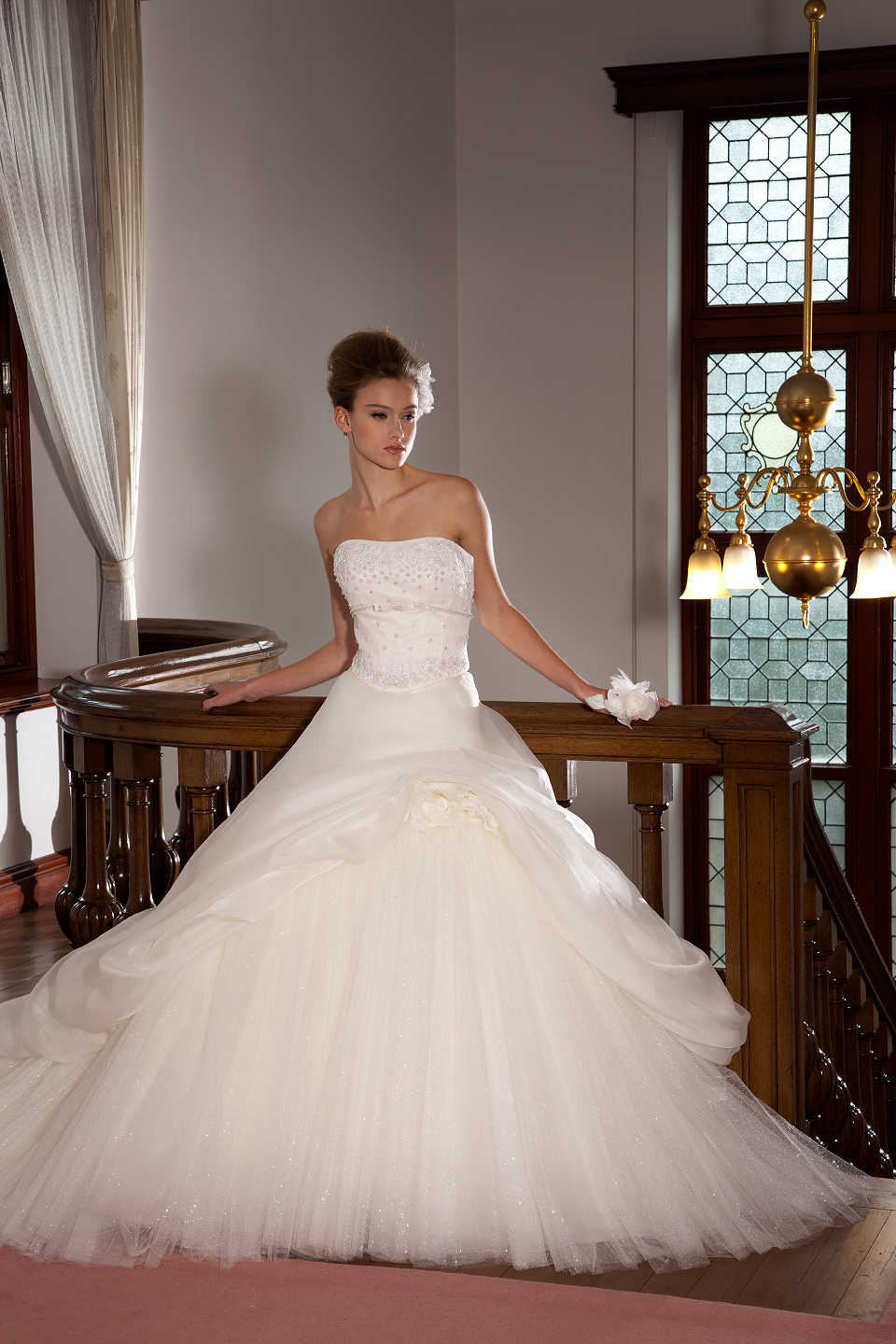 Dress Photo [CB-034]