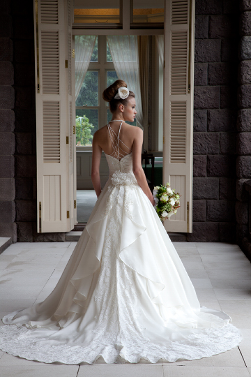 Dress Photo [CB-032]