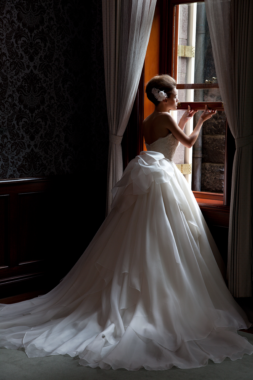 Dress Photo [CB-017]