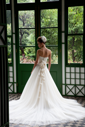 Dress Photo [CB-015]