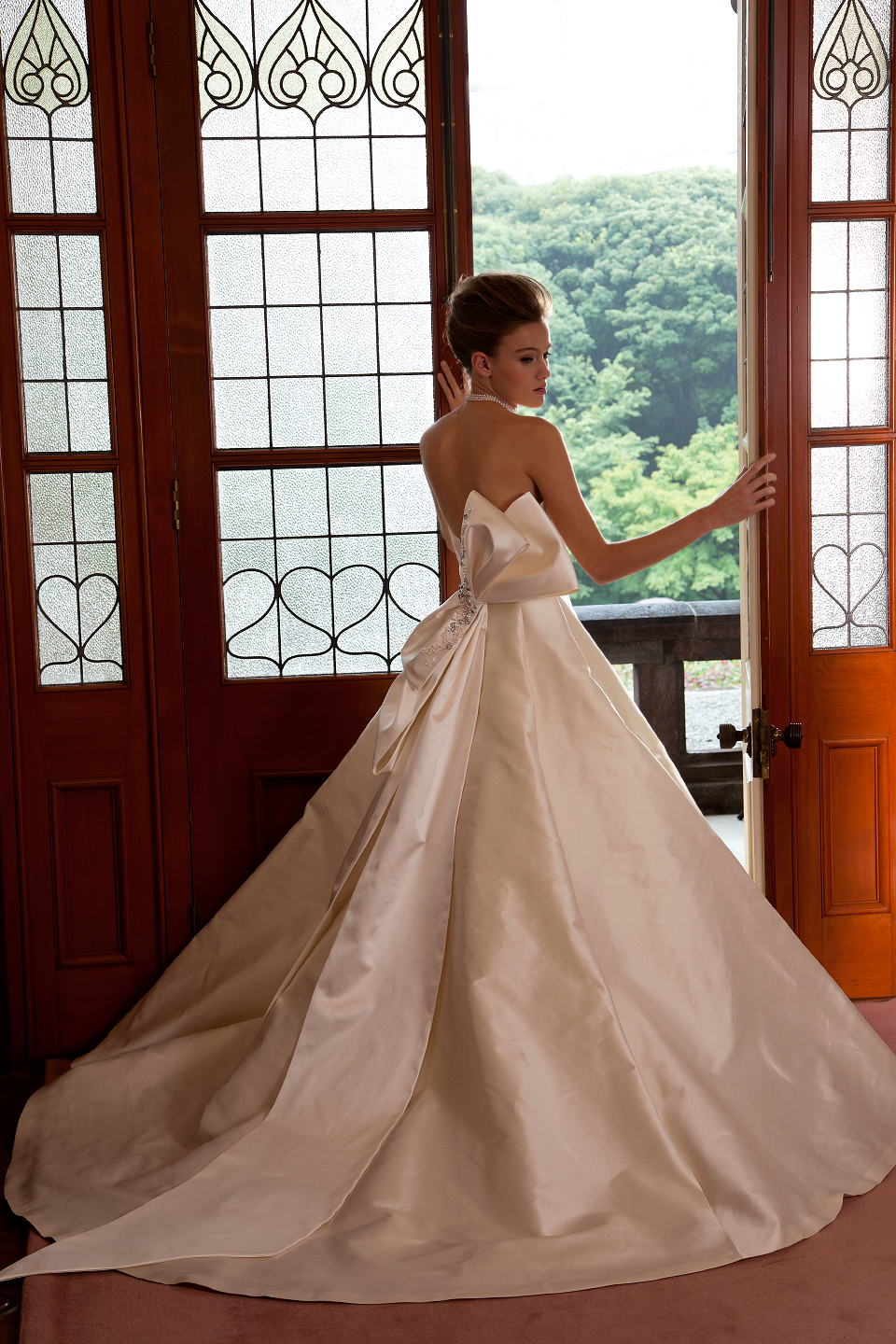 Dress Photo [CB-040]