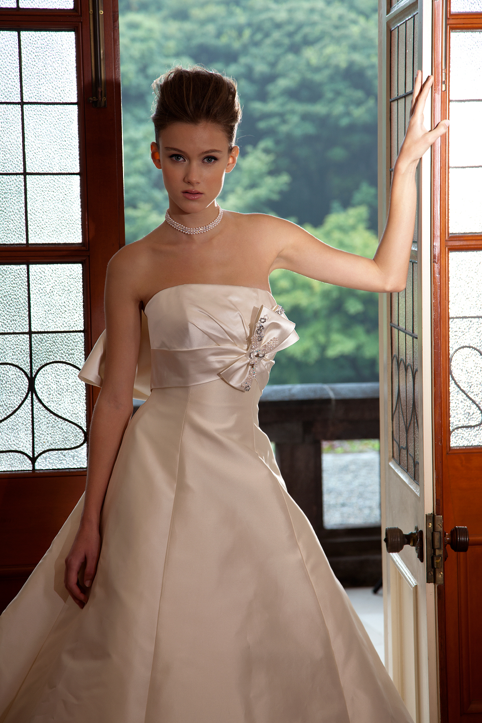 Dress Photo [CB-040]