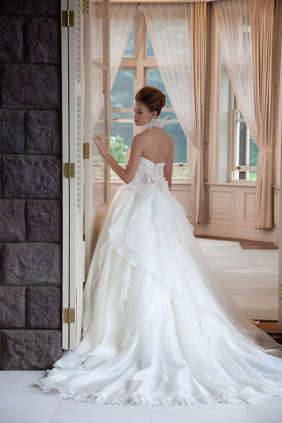 Dress Photo [CB-038]