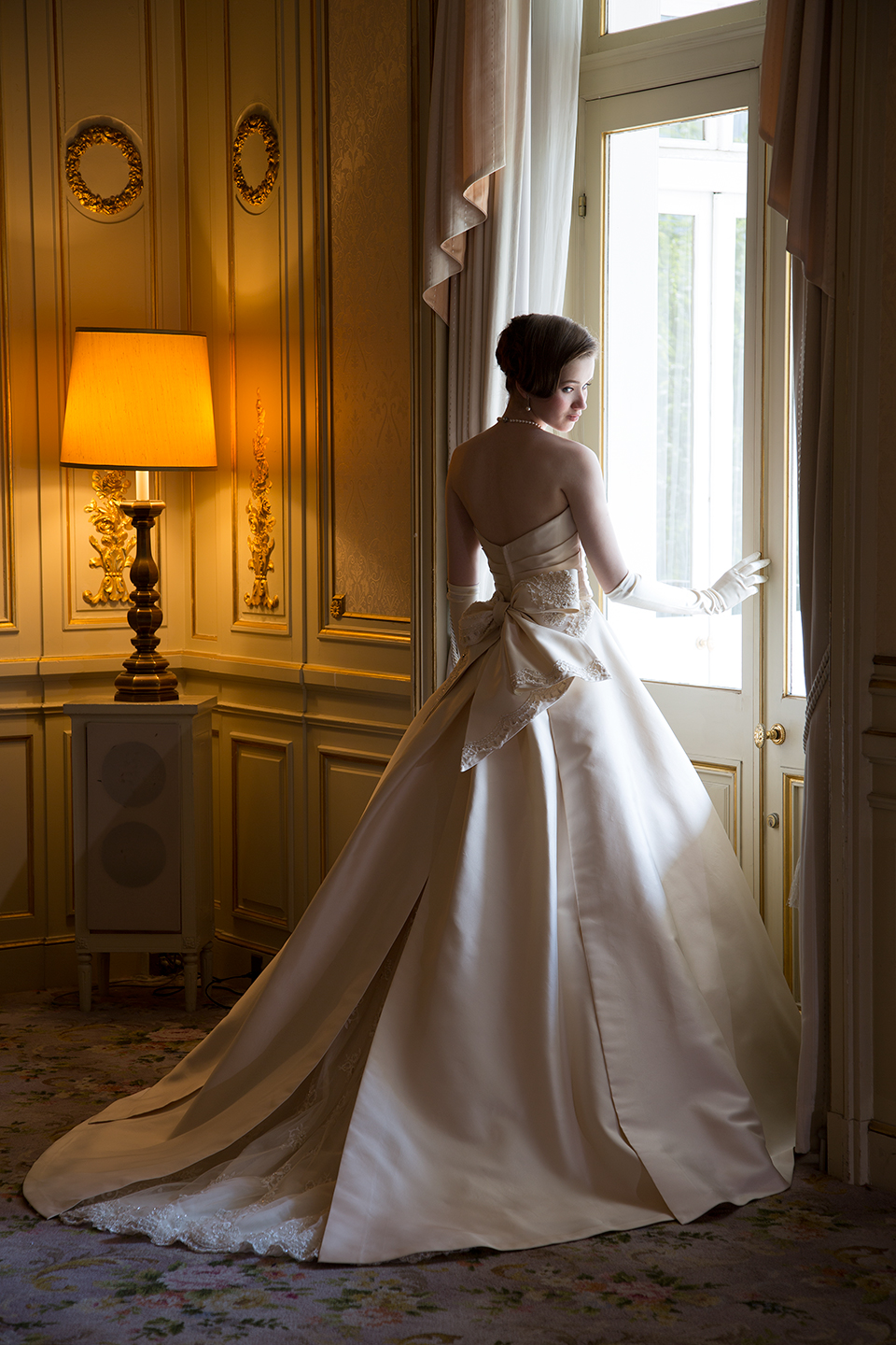 Dress Photo [CB-050]