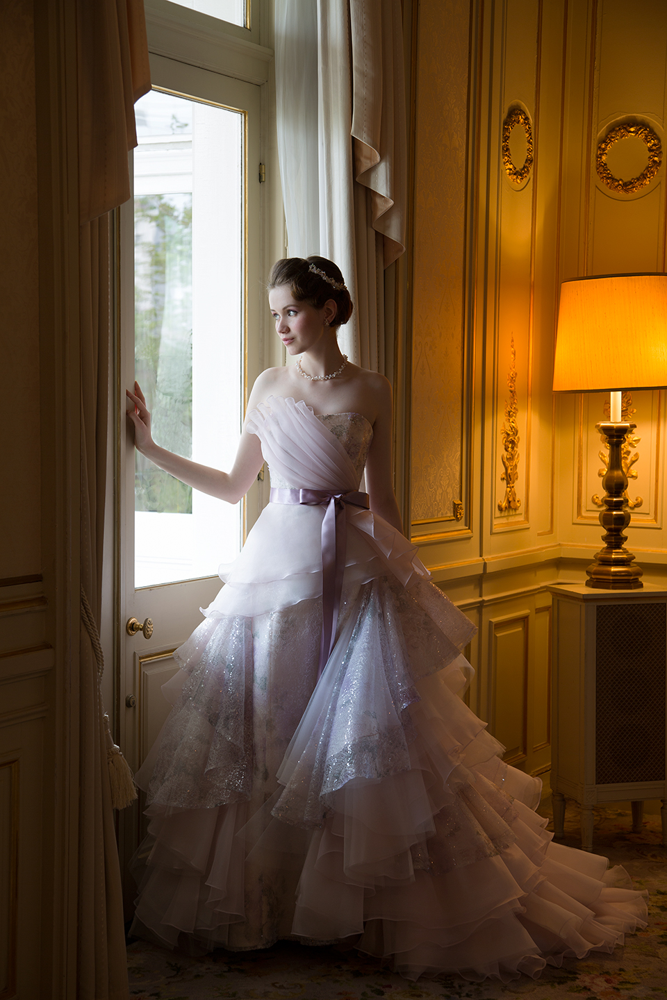 Dress Photo [CB-057_p]