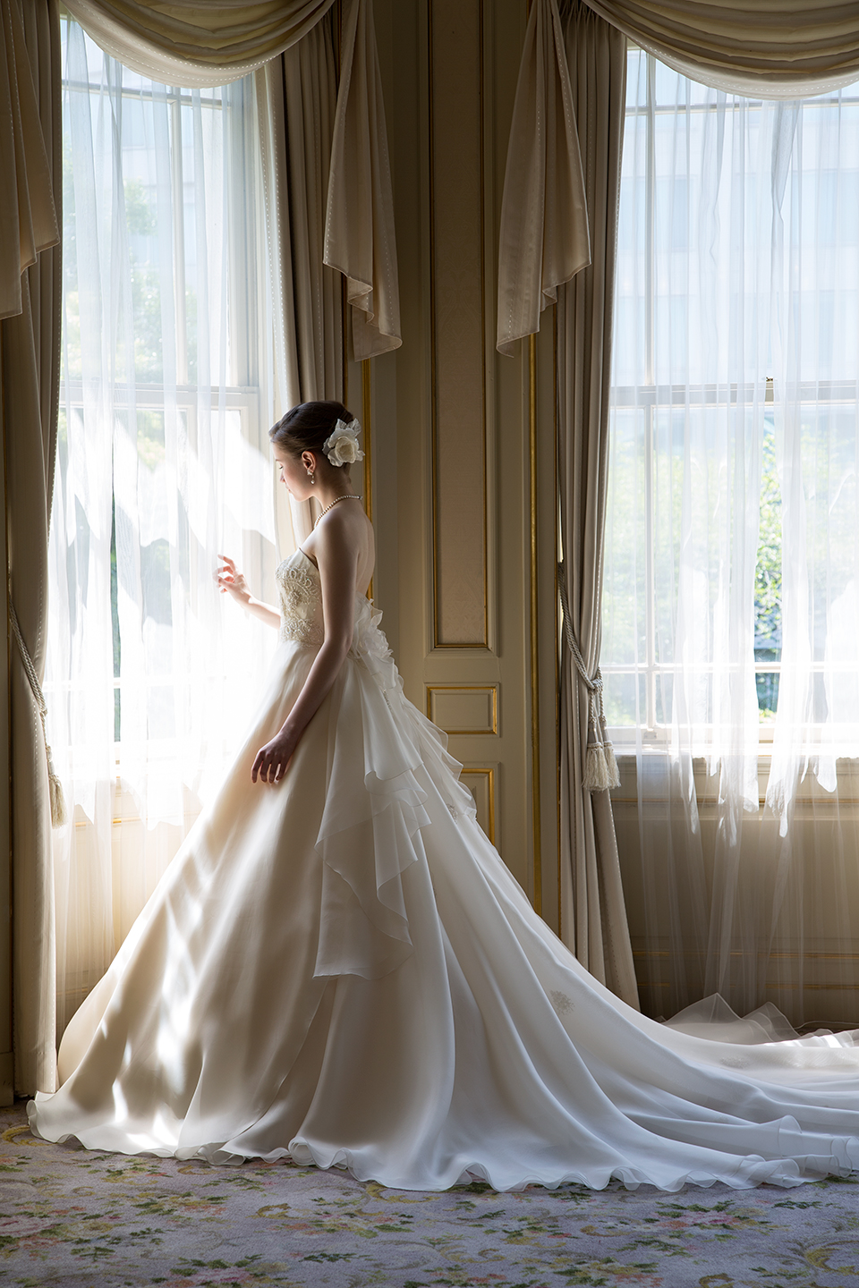 Dress Photo [CB-059]