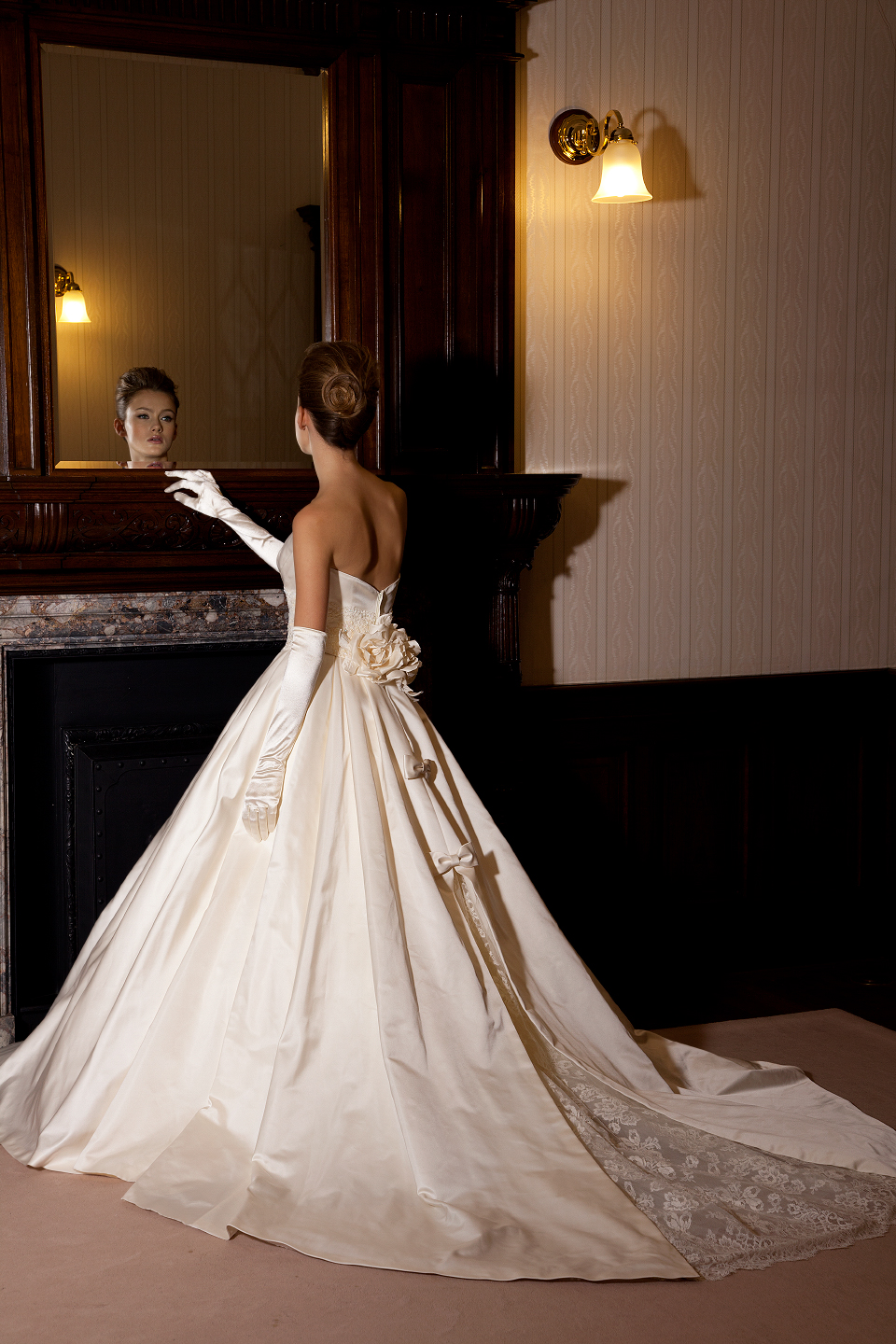 Dress Photo [CB-037]