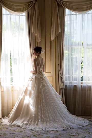 Dress Photo [CB-060]