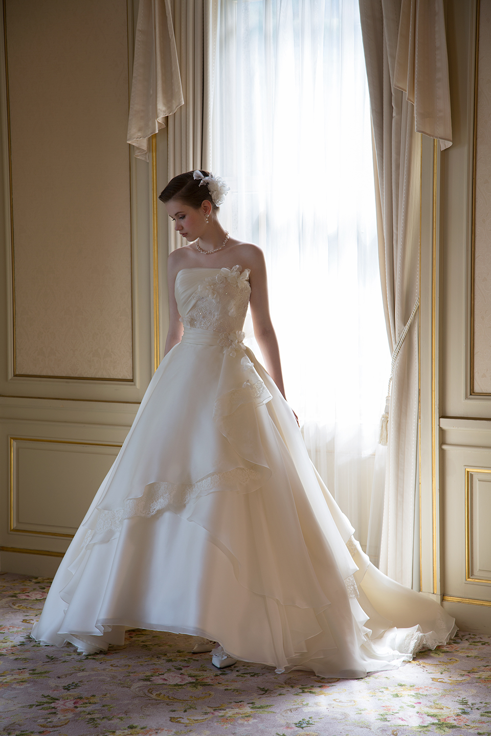 Dress Photo [CB-063]