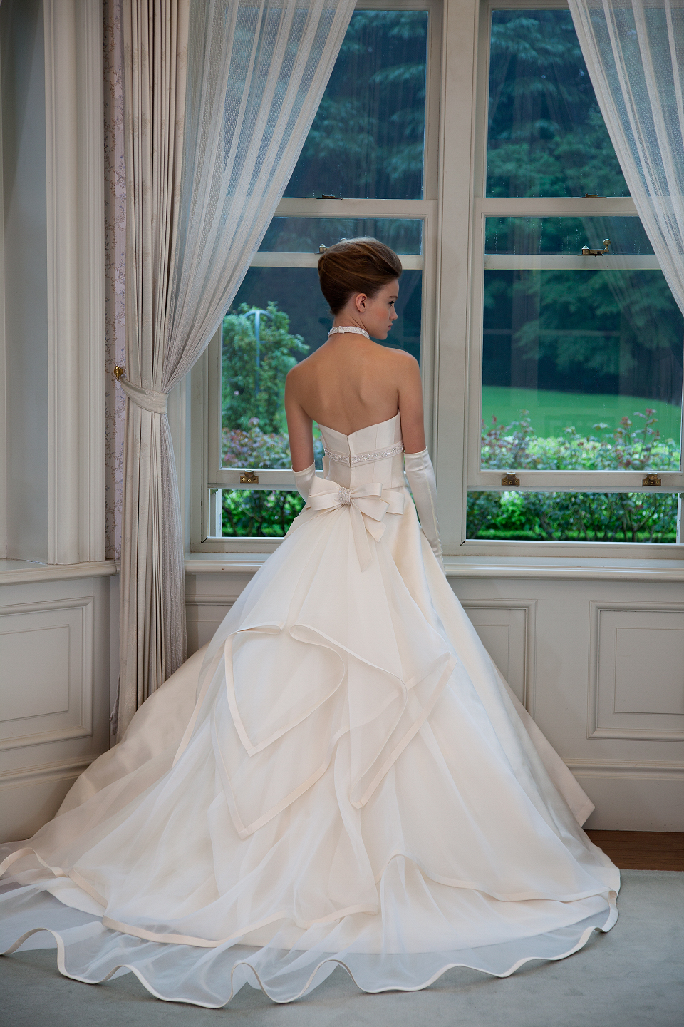 Dress Photo [CB-036]