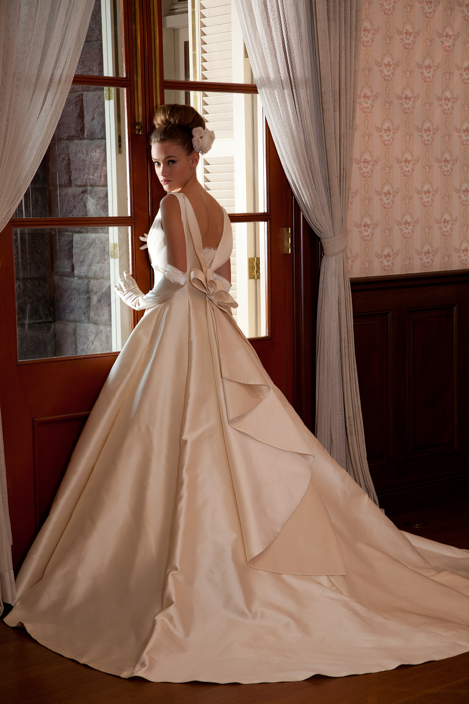 Dress Photo [CB-031]
